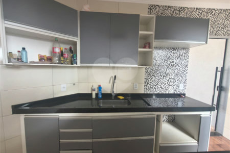 CASA A VENDA NO JD. FLAMBOYANT EM SÃO CARLOS