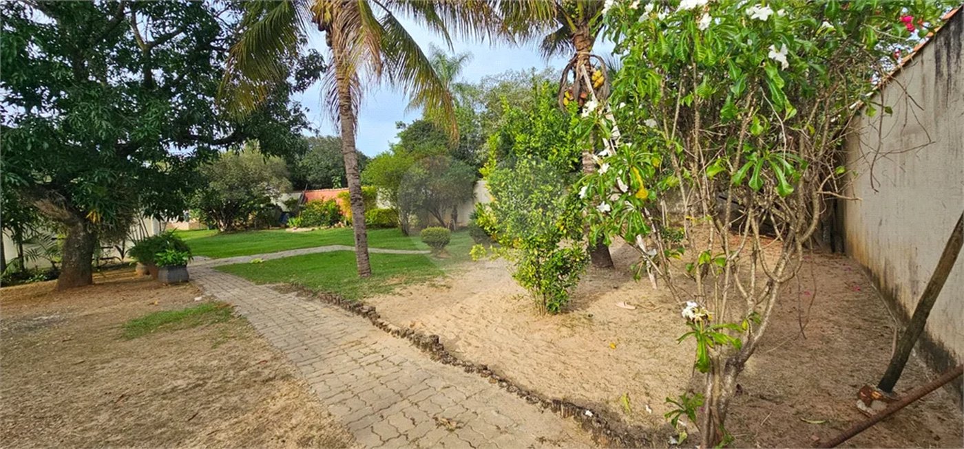 CHÁCARA À VENDA – ESTORIL (ONDINHAS)