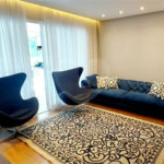 JARDIM PRUDÊNCIA - APTO SEMINOVO COM TERRAÇO GOURMET