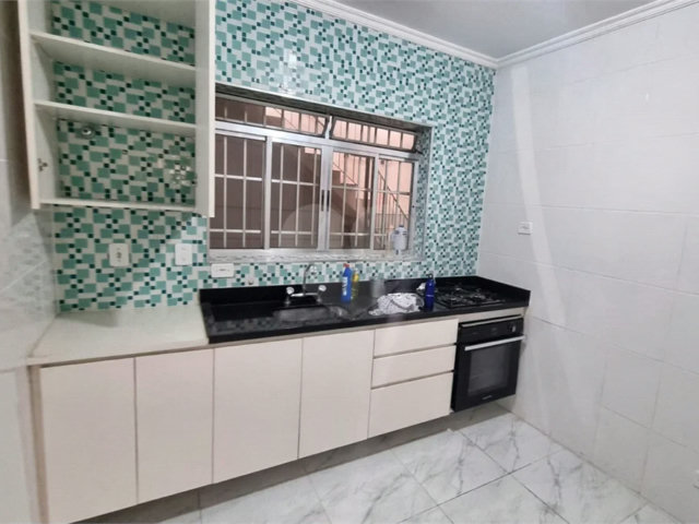 Sobrado à venda com 2 quartos em Casa Verde, São Paulo, SP