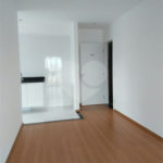 Apartamento ( Condomínio Novo) - 43,70 metros - Bairro Jaçanã .