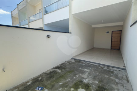 SOBRADO À VENDA – JARDIM NELY | INDAIATUBA/SP