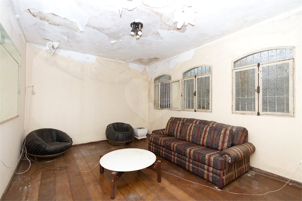 Casa Térrea com 2 quartos 5 vagas e terreno de 500m² no Brooklin