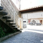 Casa com 153m², 3 dormitórios, sendo 1 suíte, 4 vagas, à venda na Penha.