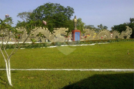 Casa a Venda no Condomínio Villa Adágio em Paço do Lumiar, grande São Luiz/MA