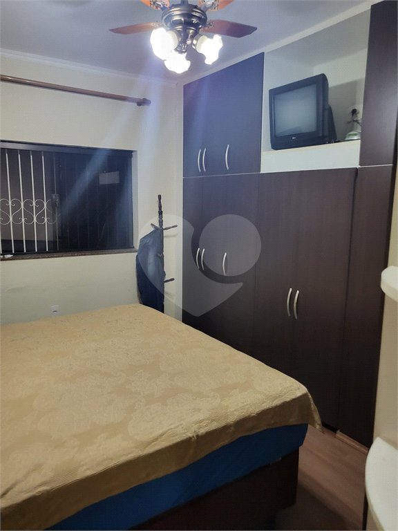 Casa térrea na Vila Boa Vista