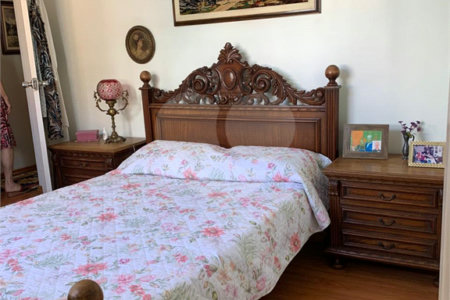 EXCELENTE APARTAMENTO 3DRMS 1STE - AREJADO E ILUMINADO NATURALMENTE
