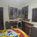Casa + salão comercial na Vila Vista Alegre