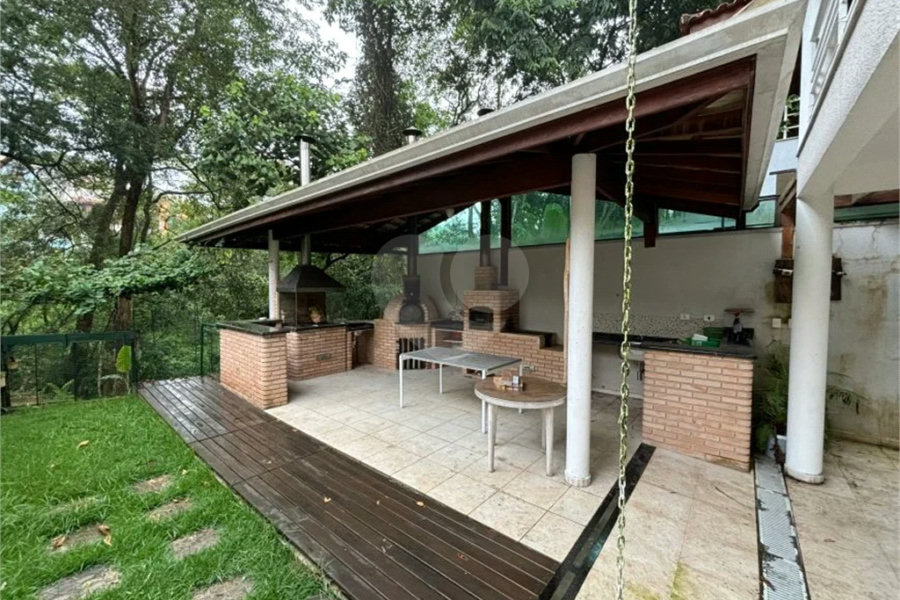 Sobrado à venda com 3 quartos, sendo 1 suíte,  em Horto, São Paulo, SP