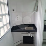 Apartamento á venda - Vila Guarani