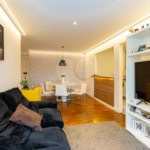 Apartamento à venda com 3 quartos, sendo 1 suíte, em Vila Mascote, São Paulo, SP