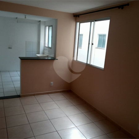 Apartamento com 2 quartos à venda em Spazio Mont Royal - SP