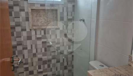 Apartamento à venda ou para alugar com 2 quartos em Tucuruvi, São Paulo, SP