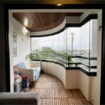 Apartamento à venda com 3 quartos em Vila Madalena, São Paulo