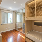Cobertura de 260 m² em São Bernardo do Campo, com 4 dormitórios, 3 suítes, piscina privativa, espaço gourmet e vista livre. Viva esse privilégio! Agende sua visita e encante-se!