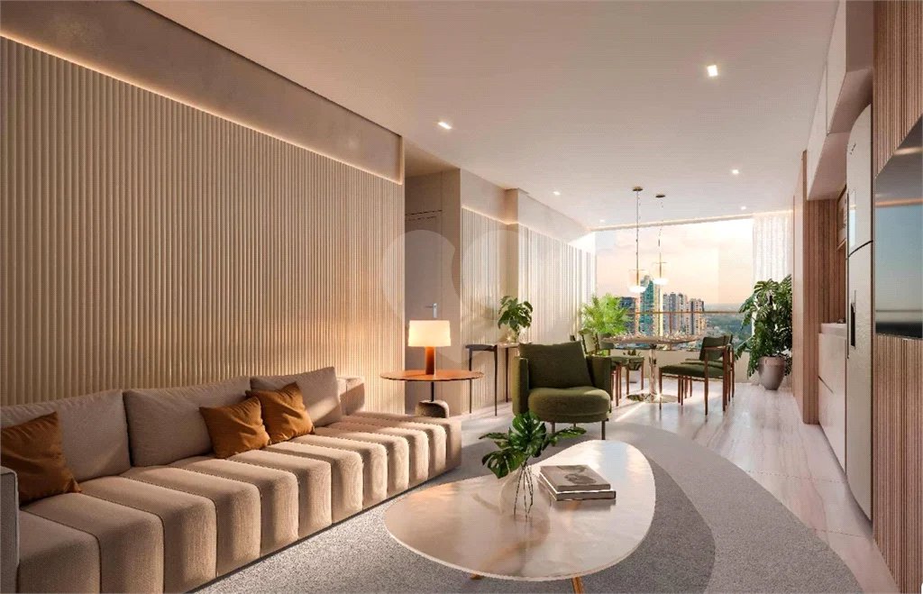 Apartamento à venda com 3 suítes em Jardim Paulista, São Paulo, SP