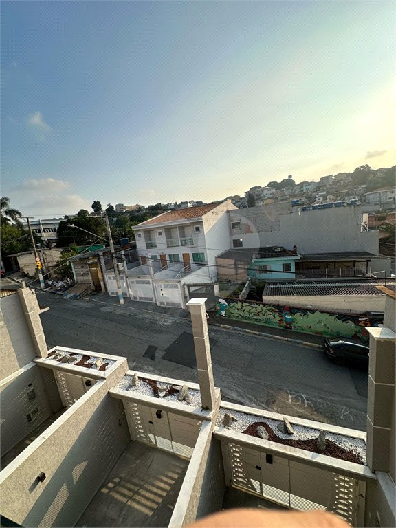 Sobrado dos Sonhos com 3 Dormitórios à venda, 190m² - Vila Pirituba