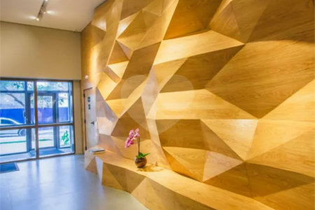 Apartamento à venda com 3 suítes em Vila Mariana, São Paulo, SP