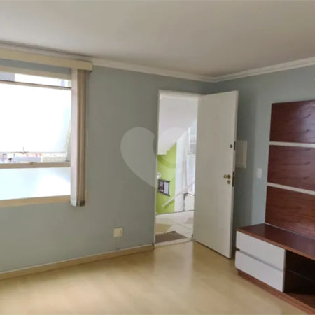 APARTAMENTO A VENDA, CONDOMINIO SANTA ISABEL, 2 DORMITORIOS, 1 VAGA DE GARAGEM, SJC/SP
