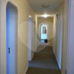 APARTAMENTO UM POR ANDAR!