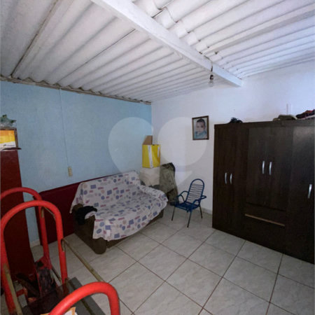 Casa Térrea.