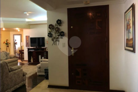 Apartamento de Alto Padrão com 4 Suítes à Venda - 250m² - Centro de São Carlos