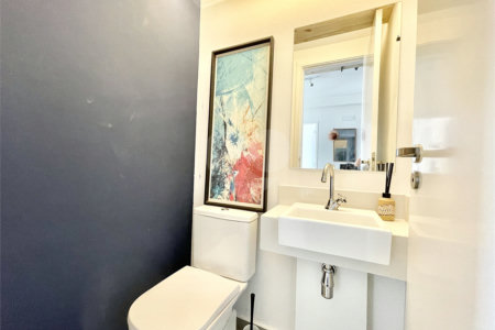 APARTAMENTO 1 DORMITÓRIO 1 VAGA À VENDA VILA MARIANA VENDER