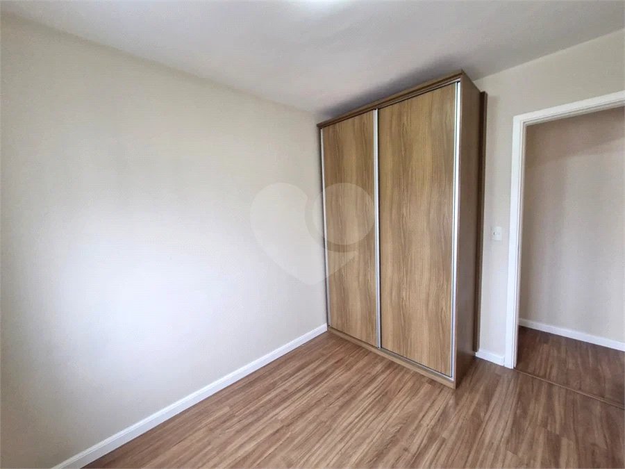 Apartamento a venda com 2 quartos no Jardim Marajoara