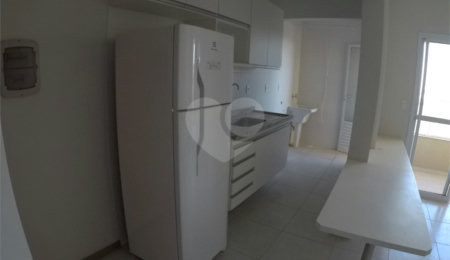 Apartamento à venda com 2 quartos em Jardim Lutfalla, São Carlos, SP