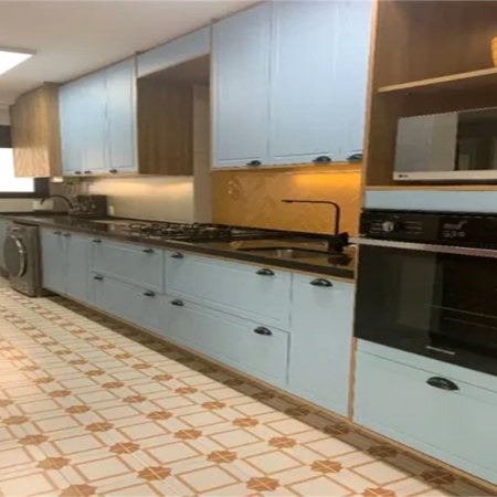 Apartamento à venda com 3 quartos, sendo 1 suíte, em Cidade São Francisco, São Paulo, SP
