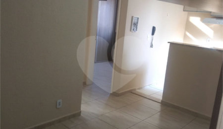 Apartamento à venda com 2 quartos em Vila Monte Alegre, Paulínia, SP