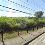 ÁREA INDUSTRIAL Á VENDA ÀS MARGENS DA ROD. PRES.DUTRA/GUARAREMA