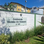CONDOMÍNIO VIVENDAS DOS ROUXINÓIS - APARTAMENTO COM 2 DORMITÓRIOS À VENDA, 47 M² POR R$ 170.000,00