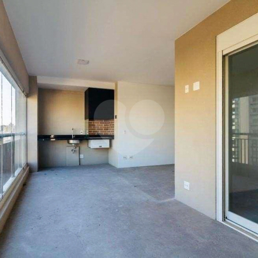 Apartamento à venda com 111 m², 3 quartos e 2 vagas - SP