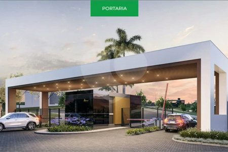 Lote de 600 m² com Potencial de Vista e Localização Reservada no Santana da Lapa – Joaquim Egídio