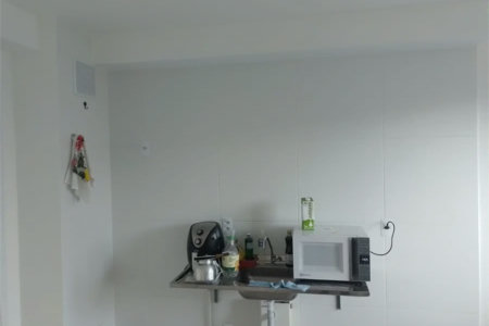 Locação de Studio Mobiliado Próximo a USP