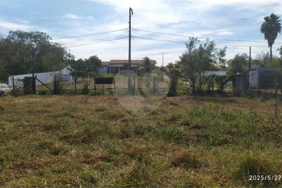 Chácara à venda em Tanquinho - Piracicaba/SP.
