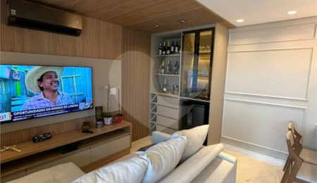 Apartamento à venda com 2 suítes em Alemães, Piracicaba, SP