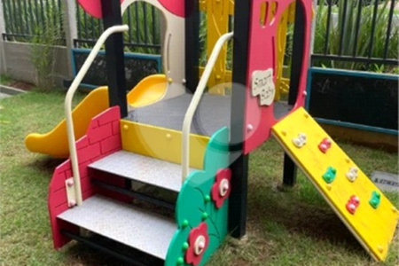 Apartamento para venda no Reserva dos Pinhais -São Carlos/SP
