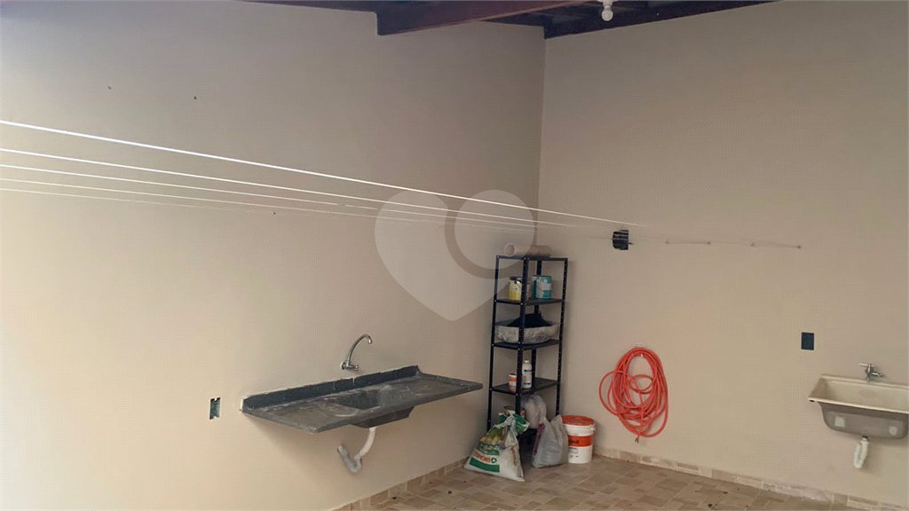 Casa a venda dois Quartos um banheiro
