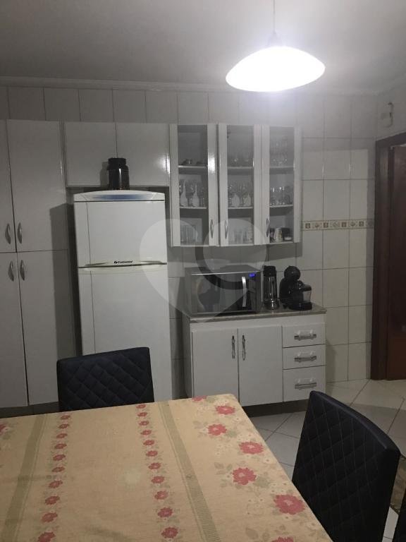 Excelente sobrado em Pirituba