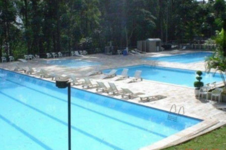 Apartamento à venda com 3 quartos, sendo 1 suíte, em Vila Andrade, São Paulo - SP