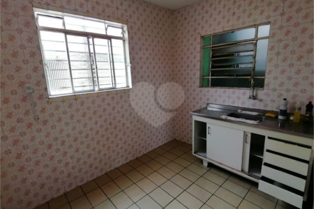 CASA RESIDENCIAL À VENDA NO MANDAQUI COM 260m2 EM TERRENO DE 500m2.
