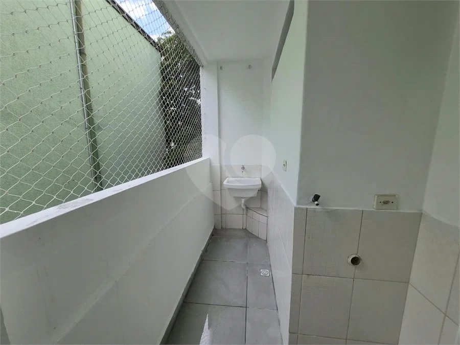 Apartamento para alugar com 2 quartos em Jardim São Paulo(zona Norte), São Paulo, SP