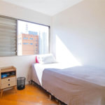 Apartamento à Venda – 138m² no Campo Belo – SP