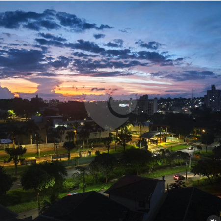 Apartamento à Venda no bairro Parque Arnold Schimidt - São Carlos/SP