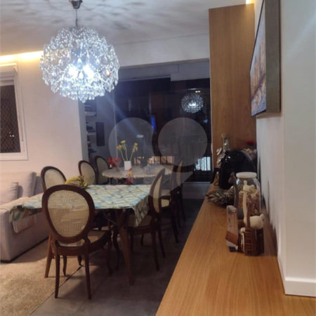 Apartamento no Brás