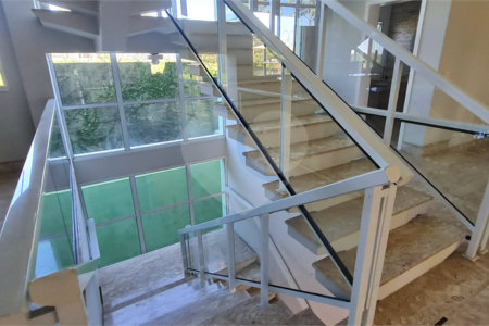 Casa á venda - Vargem Grande Paulista