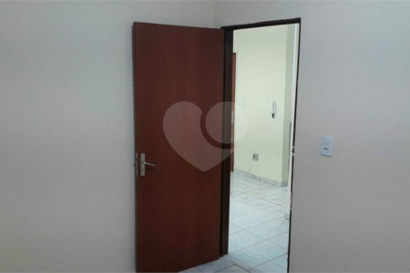 Apartamento para venda ou locação no Residencial Romeu Santini