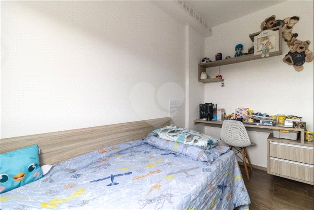 Apartamento de 02 dormitórios sendo 1 suíte